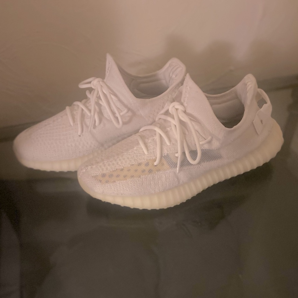 Men’s Adidas Yeezy Boost Size 12
